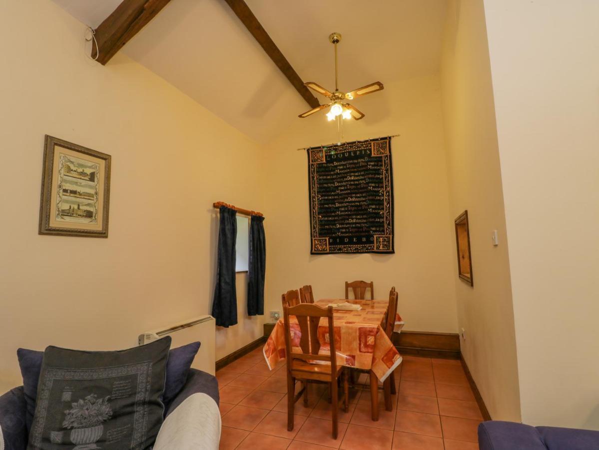 Wheelhouse Holiday home