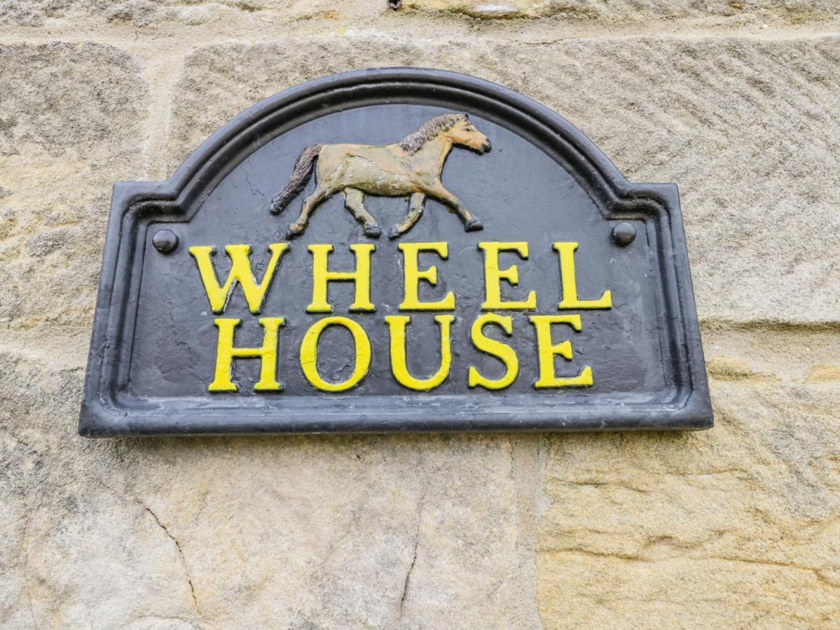Wheelhouse Holiday home Whitby