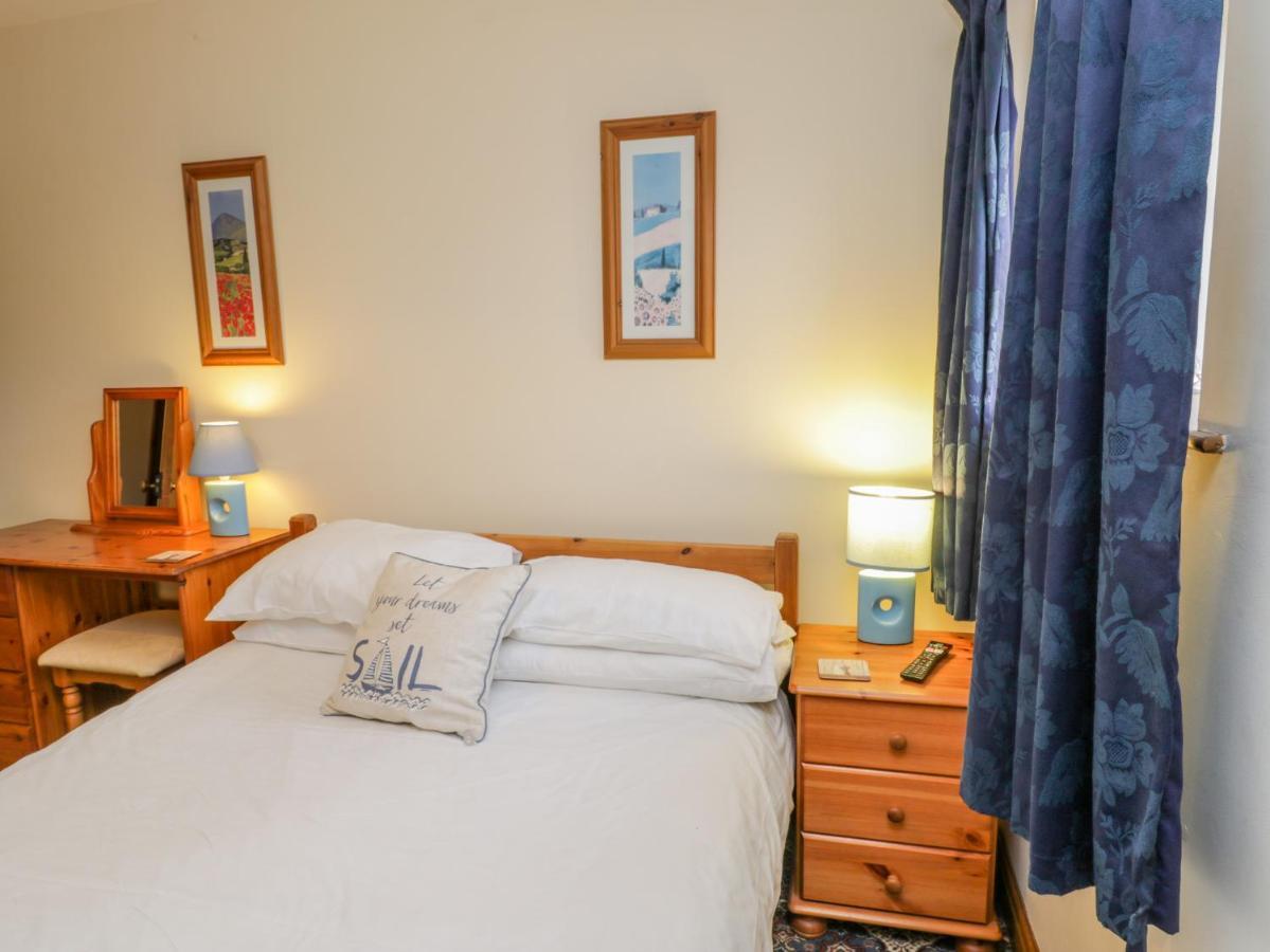 Holiday home Wheelhouse *